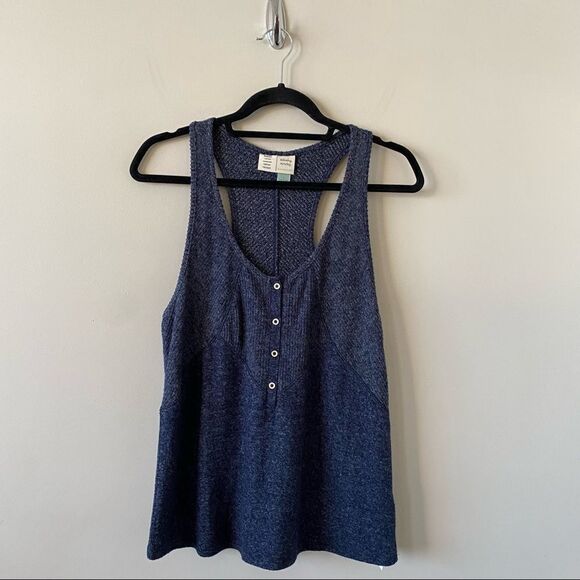 Anthropologie Tank Top (Large) - Picture 2 of 11